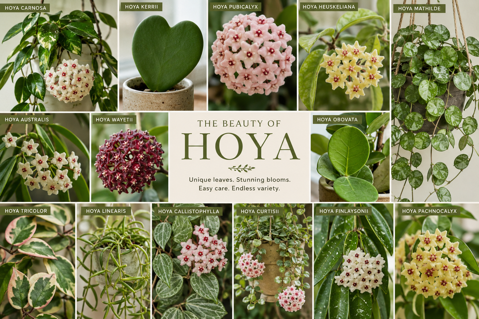 Hoya