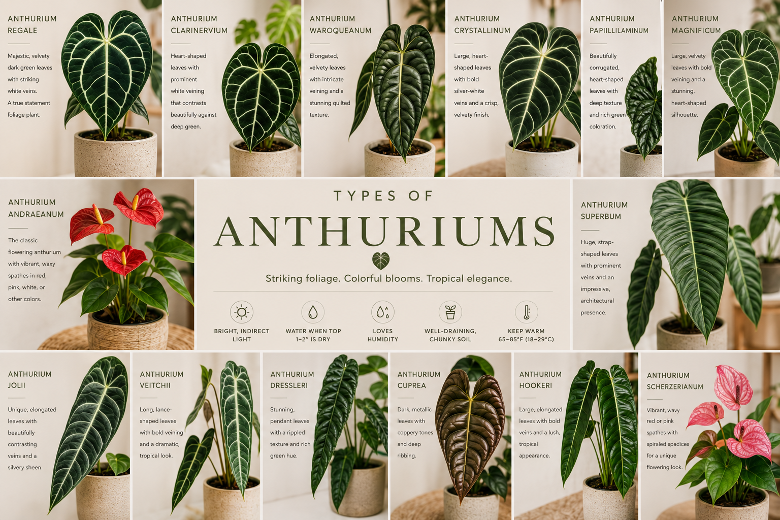 Anthurium