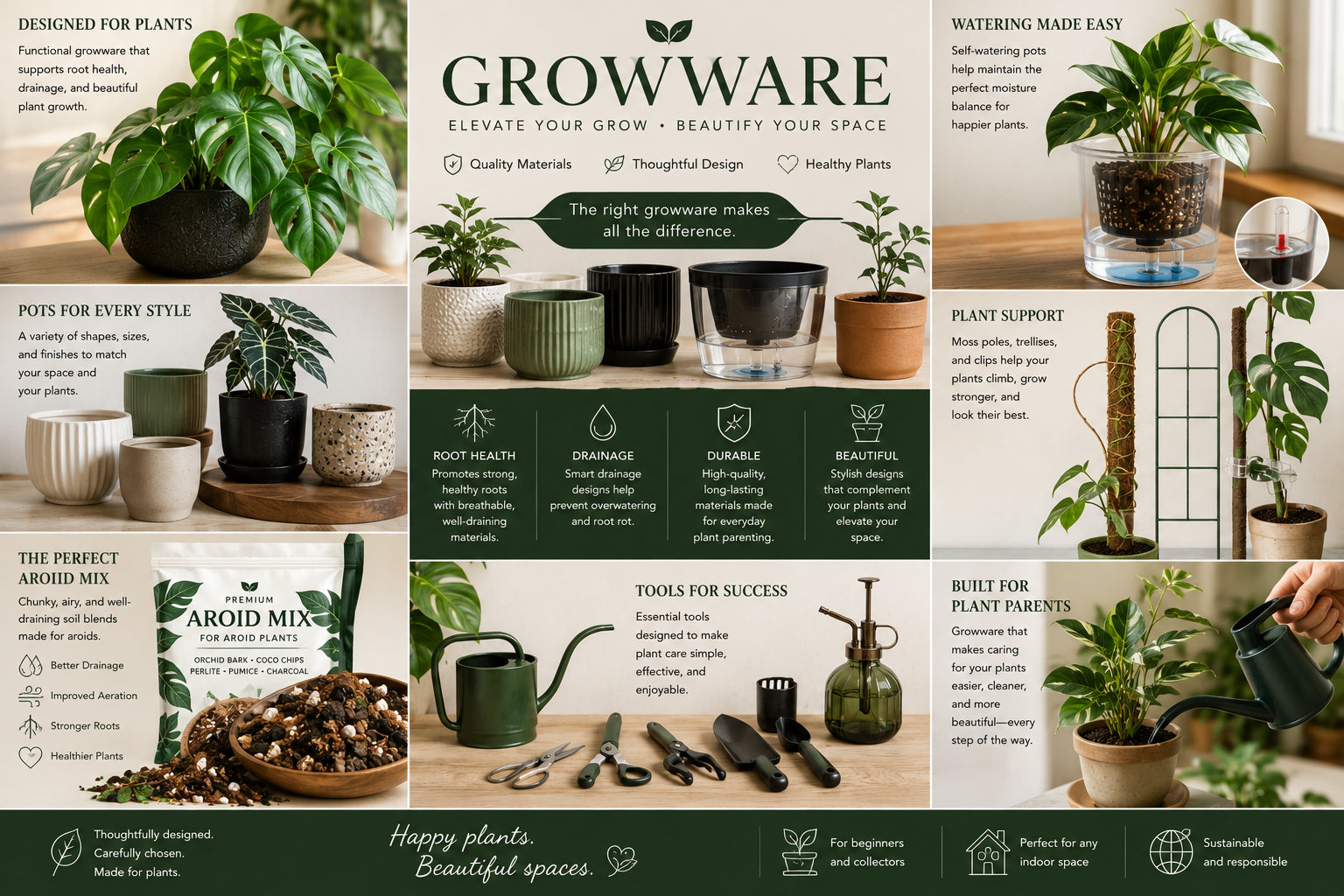 GrowWare