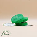 Plant Tape: Green / 6.5 Feet