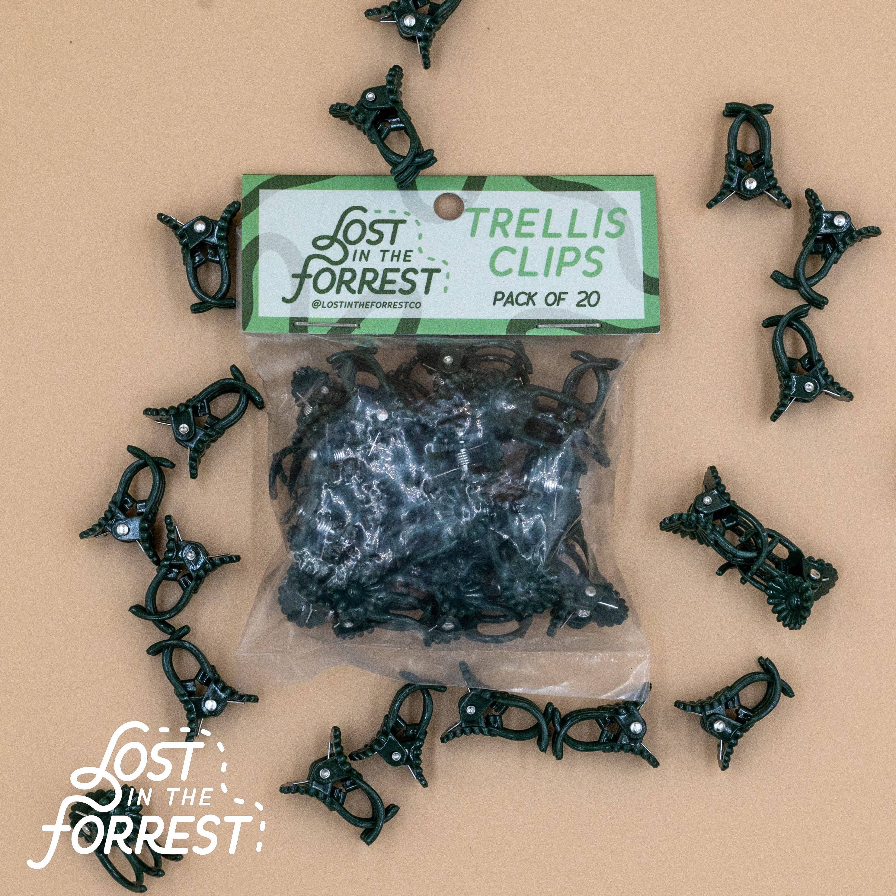 Trellis Clips